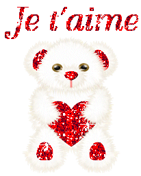 eh oui  je t'aime